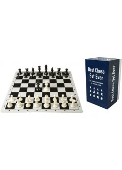Best Chess Set Ever.